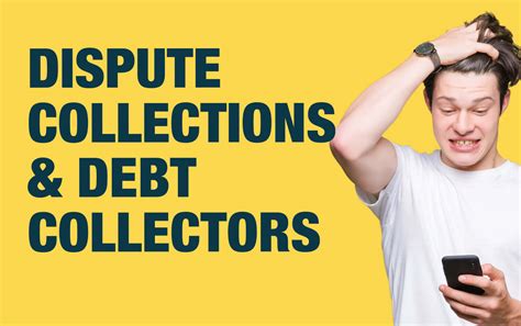 Disputing Debt .